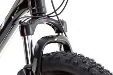 Kalnų dviratis Romet Rambler R6.2 26 2021 black