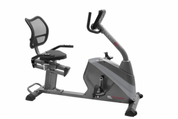 Dviratis treniruoklis horizontalus EVERFIT BRX-R95 COMFORT Bikes-exercise equipment