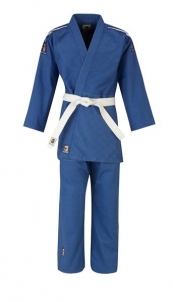 Dziudo kimono JUDO JUNIOR 360g 190cm trenir Karate-judo