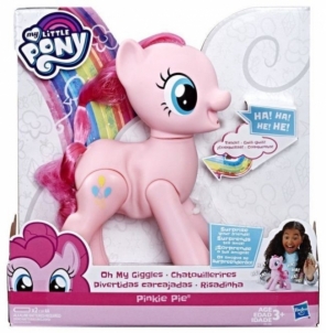 E5106 Hasbro My Little Pony Ponis