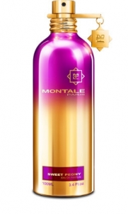 EDP Montale Sweet Peony - EDP ​ - 100 ml (be pakuotės) Kvepalai moterims