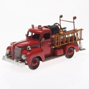 Ekskliuzyvinis metalinis automobilio modelis 905236 Rf-Collection 30 x 11 x 13,5 cm Žaislai berniukams