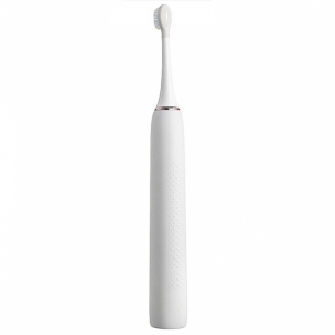 Elektrinis dantų šepetėlis Xiaomi SOOCAS Sonic Electric Toothbrush white (X3U)