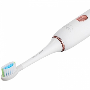 Elektrinis dantų šepetėlis Xiaomi SOOCAS Sonic Electric Toothbrush white (X3U)