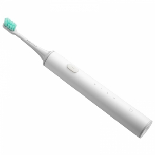 Elektrinis dantų šepetukas Xiaomi Mi Smart Electric Toothbrush T500 white (MES601)