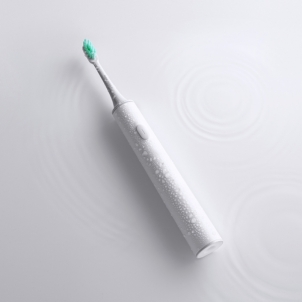 Elektrinis dantų šepetukas Xiaomi Mi Smart Electric Toothbrush T500 white (MES601)