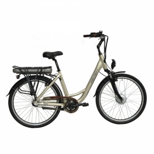Elektrinis dviratis Devron 26120