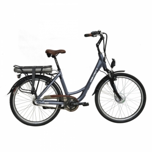 Elektrinis dviratis Devron 26120