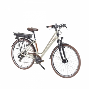 Elektrinis dviratis Devron 28122