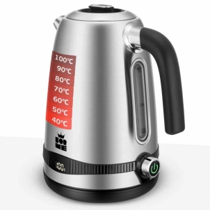 Electric kettle FORME FKS-817 Electric kettles