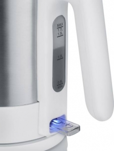 Electric kettle Severin WK 3419 white