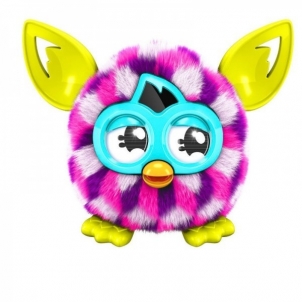 Elektroninis pliušinis žaislas Furby Furblings BOOM Multi A7455 / A6100