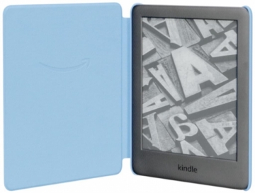 Elektroninių knygų skaityklė Amazon Kindle Kids Edition 10th Gen 8GB blue