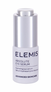 Elemis Advanced Skincare Absolute Eye Serum 15ml Paakių priežiūros priemonės