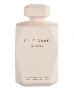 Elie Saab Le Parfum Shower Cream 200ml