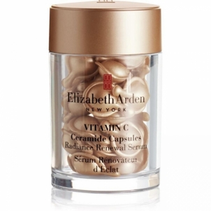 Elizabeth Arden Brightening Serum in Vitamin C Ceramide Capwithles (Radiance Renewal Serum) Creams for face