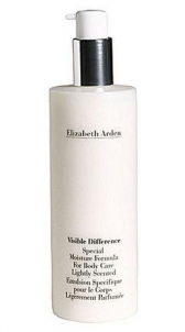 Elizabeth Arden Visible Difference Moisture Body Care Cosmetic 300ml