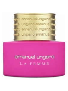 Emanuel Ungaro Emanuel Ungaro La Femme - EDP - 100 ml