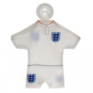 England F.A. pakabinama mini uniforma