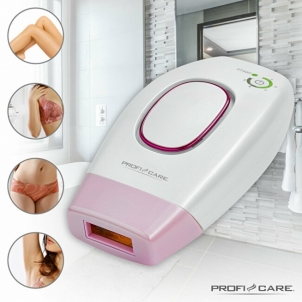 Epilaitorius Profi Care Device for long-term hair removal IPL 3024