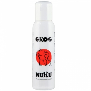 Eros NuRu masažo gelis (250 ml) Masāžas eļļas