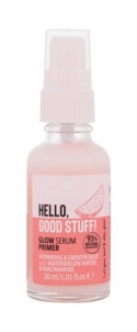 Essence Hello, Good Stuff! Glow Serum Primer Makeup Primer 30ml Creams for face