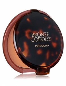 Estée Lauder Bronze Goddess Bronzing Powder (Bronzer Powder) 21 g Vaigu sārtumi, bronzeri