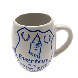Everton F.C. arbatos puodelis