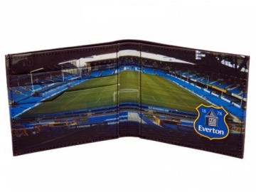 Everton F.C. panoraminė piniginė (NC)