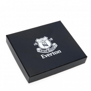 Everton F.C. panoraminė piniginė