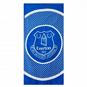 Everton F.C. rankšluostis (Ornamentas)