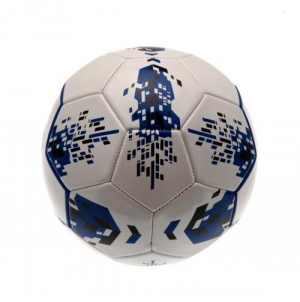 Everton F.C. treniruočių mini kamuolys