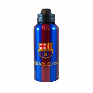 F.C. Barcelona aliuminio gertuvė (Messi)