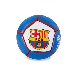 F.C. Barcelona footbag žaidimo kamuoliukas