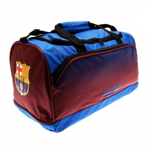 F.C. Barcelona kelioninis krepšys