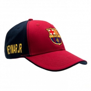 F.C. Barcelona kepurėlė su snapeliu (Neymar)