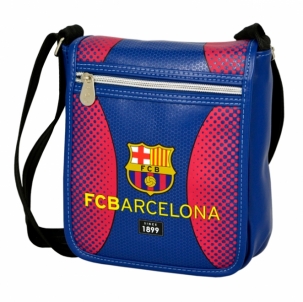 F.C. Barcelona krepšys per petį (taškuotas)