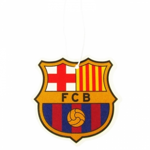 F.C. Barcelona oro gaiviklis