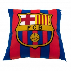 F.C. Barcelona pagalvė