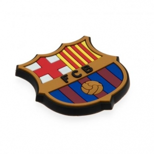 F.C. Barcelona šaldytuvo magnetas
