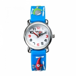 Vaikiškas laikrodis FANTASTIC FNT-S119  Vaikiški laikrodžiai