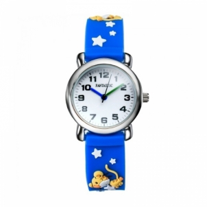 Vaikiškas laikrodis FANTASTIC FNT-S121  Vaikiški laikrodžiai