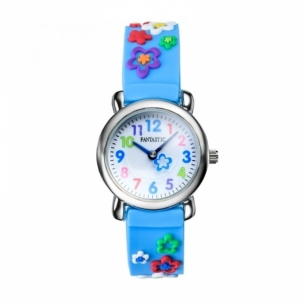 Vaikiškas laikrodis FANTASTIC FNT-S147  Vaikiški laikrodžiai