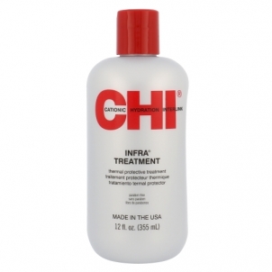 Farouk Systems CHI Infra Treatment Cosmetic 350ml Укрепляющие волосы средства(флуиды, лосьоны, кремы)