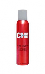 Farouk Systems CHI Shine Infusion Hair Shine Spray Cosmetic 150g