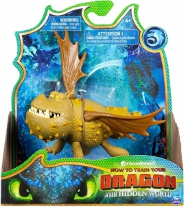 Figurėlė 20103626 Gronkiel Dragons Legends Evolved Spin Master Žaislai berniukams