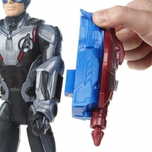 Figurėlė E3301 Marvel Avengers Endgame Captain America Power FH