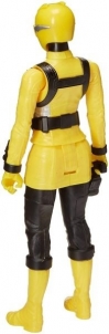 Figurėlė Yellow Ranger Hasdbro Power Rangers E6202 / E5914 - 30 cm