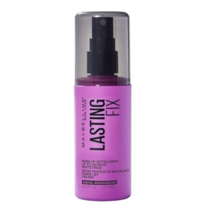 Fiksatorius Maybelline Lasting Fix 100 ml The basis for the make-up for the face