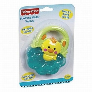 Fisher Price N2865 SOOTHING WATER TEETHER